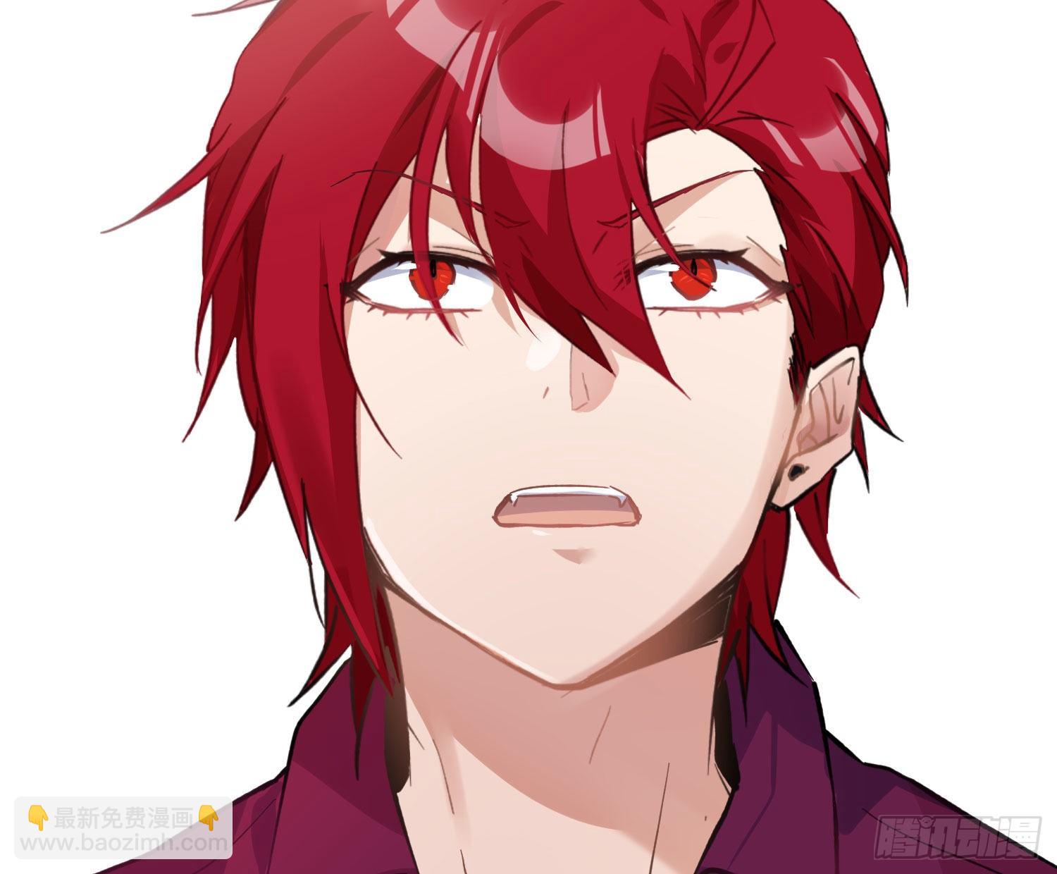 第八十五曲：失败品(1/2)-第116话