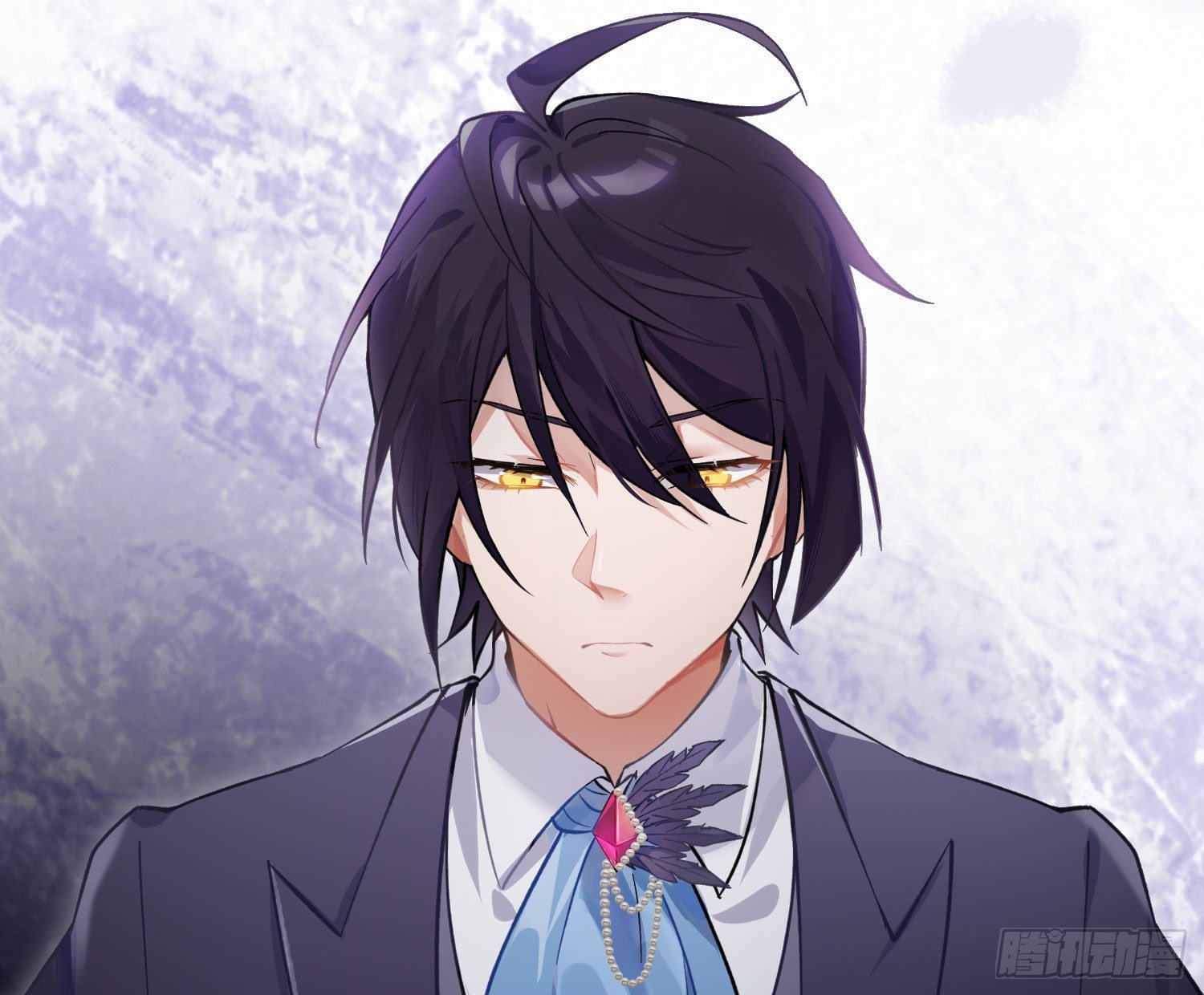 第八十五曲：失败品(1/2)-第116话