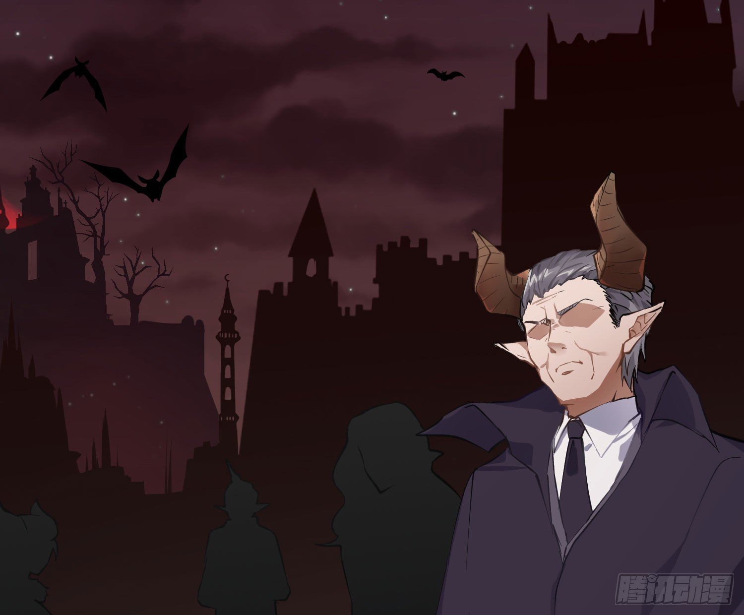 第八十五曲：失败品(1/2)-第116话