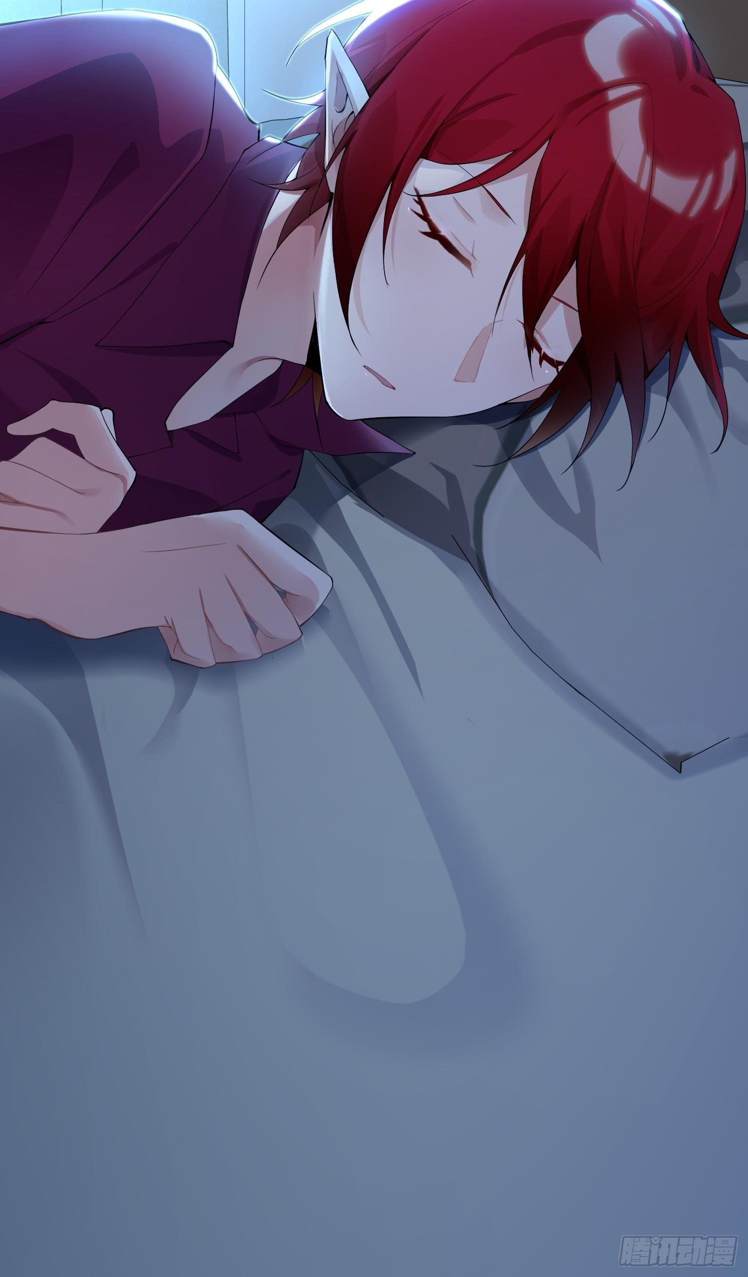 第八十七曲：向往-第118话