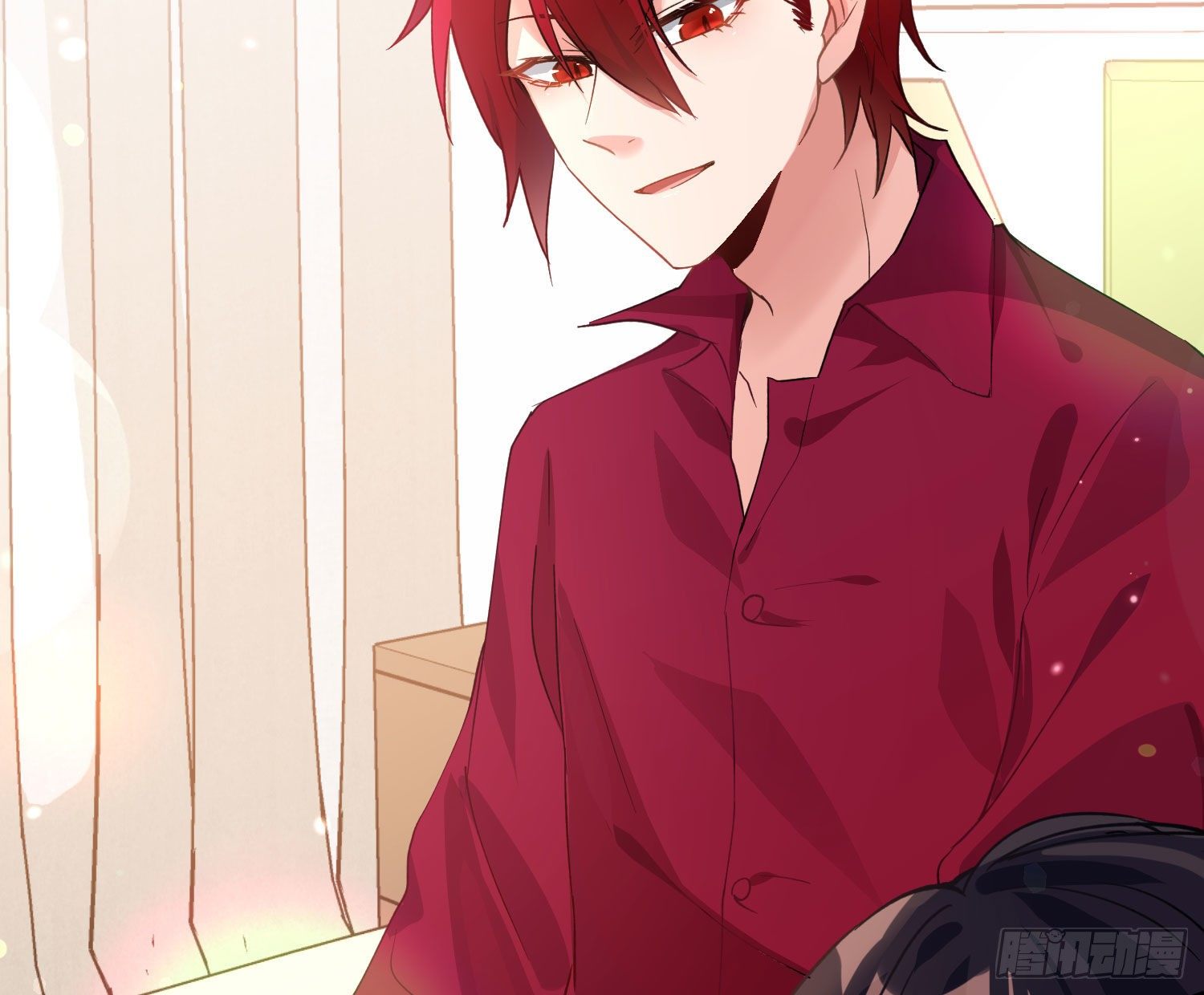 第九十一曲：可以吗？(1/2)-第122话