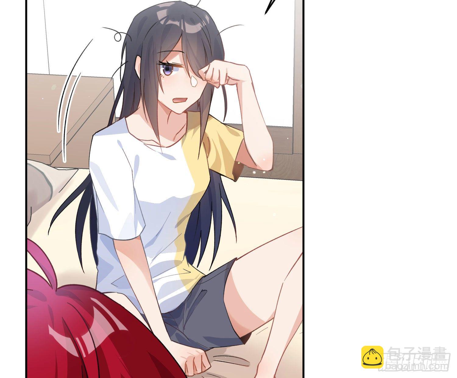 第九十一曲：可以吗？(1/2)-第122话