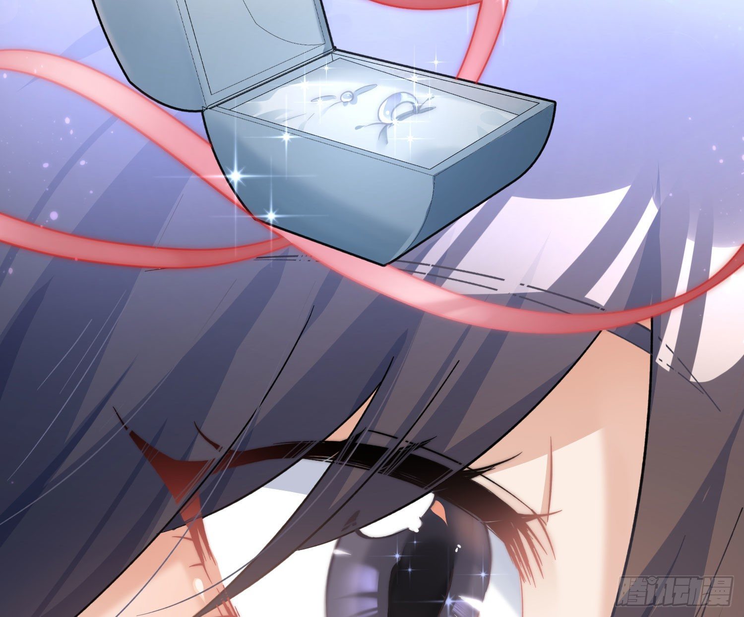 第九十一曲：可以吗？(1/2)-第122话