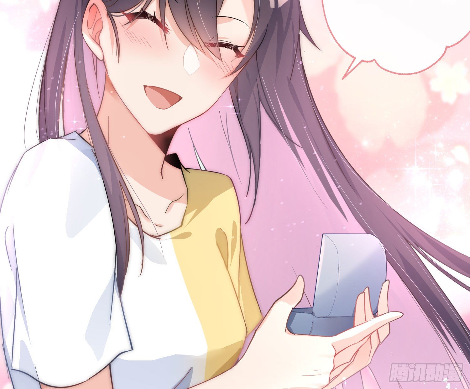 第九十一曲：可以吗？(1/2)-第122话