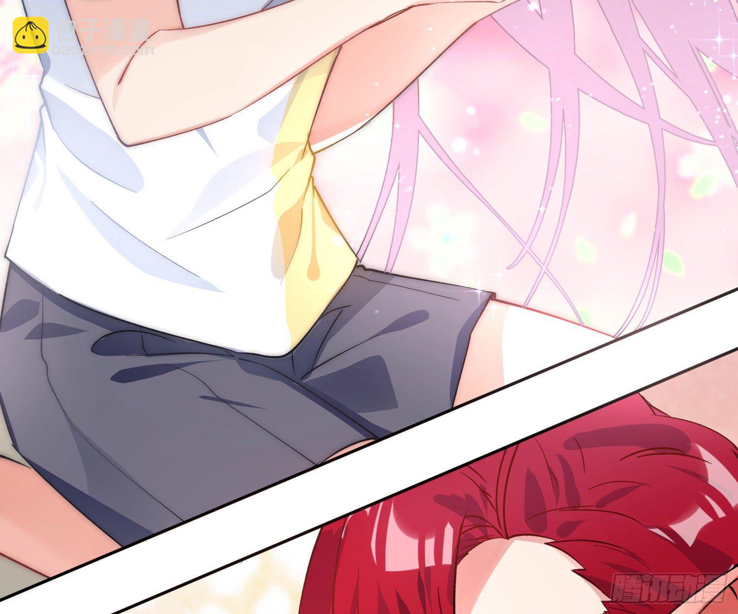 第九十一曲：可以吗？(1/2)-第122话