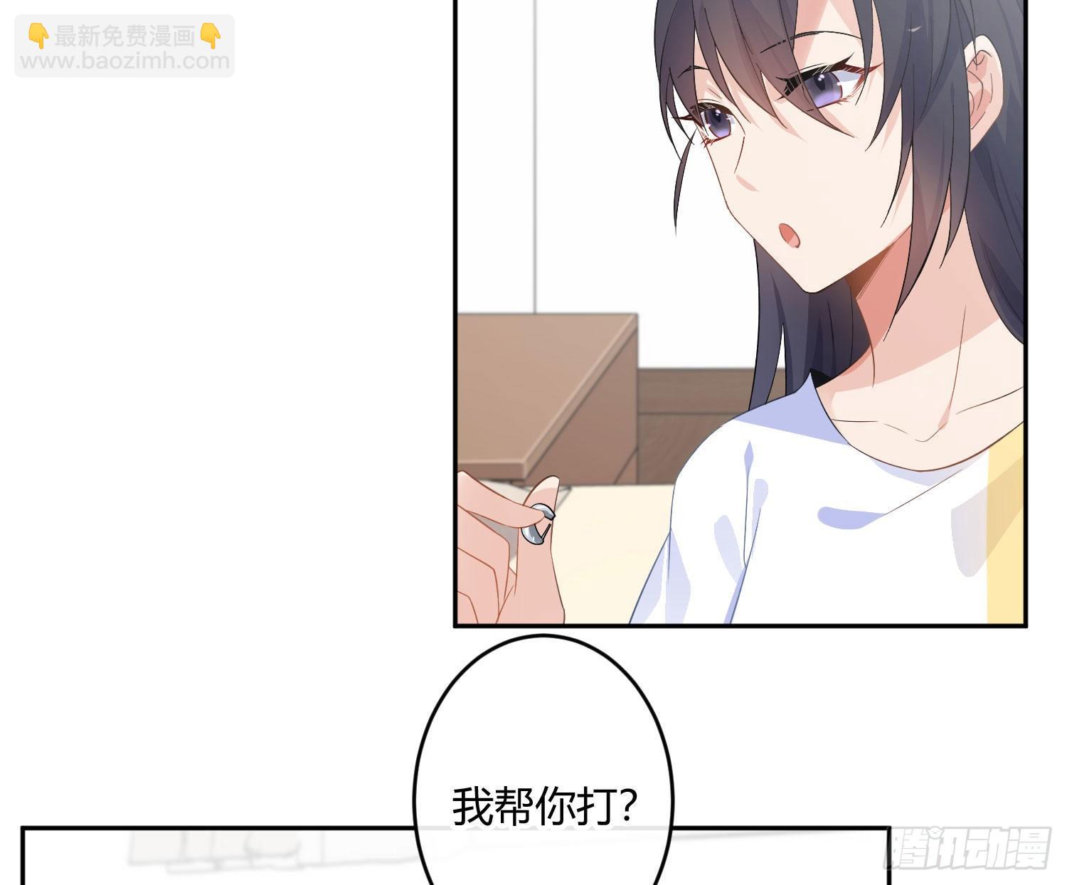 第九十一曲：可以吗？(1/2)-第122话