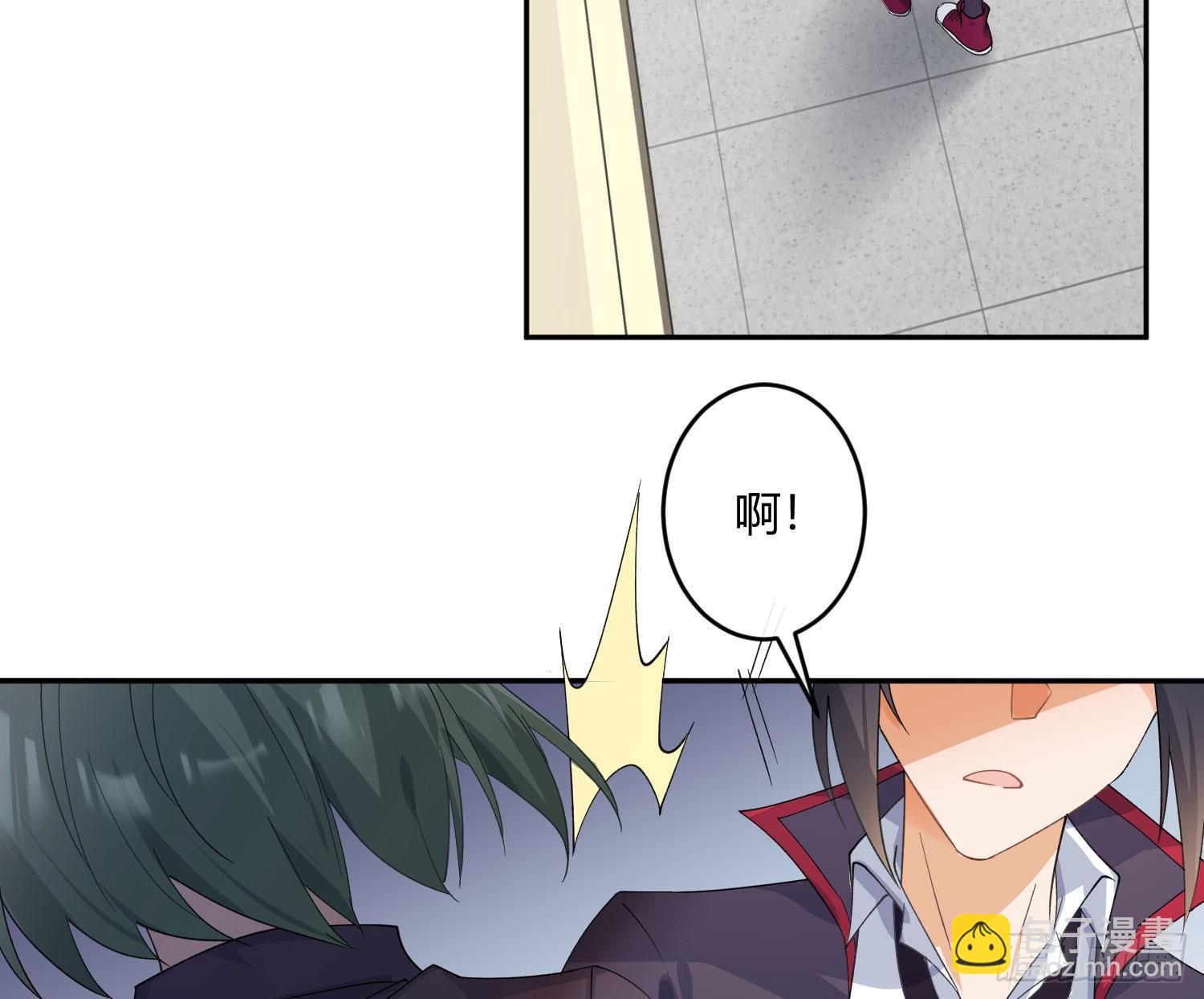 第九十三曲：异变-第124话