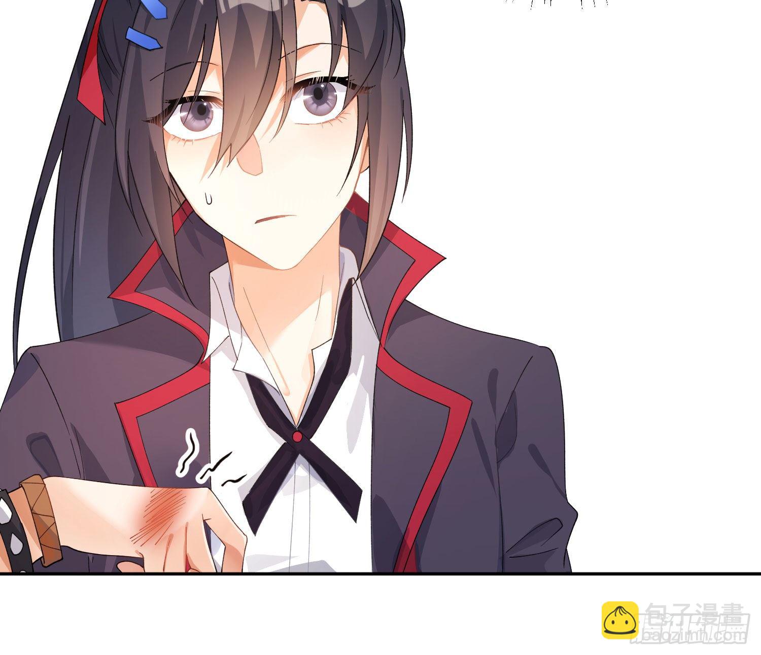 第九十三曲：异变-第124话