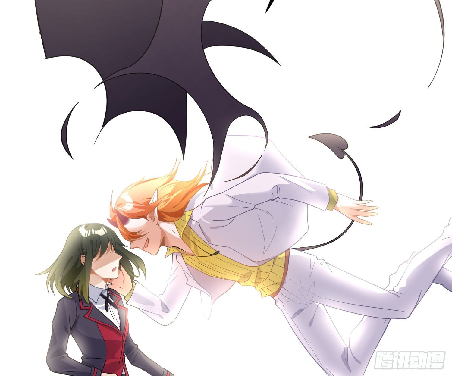 第九十五曲：前奏(1/2)-第126话