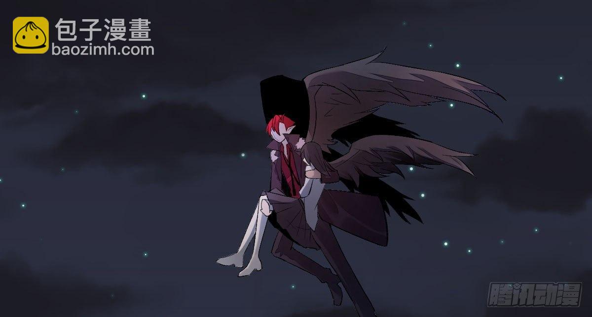 第十二曲：魅魔的诱惑(1/3)-第14话