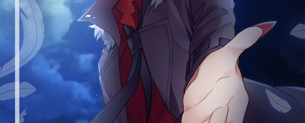 第十二曲：魅魔的诱惑(1/3)-第14话