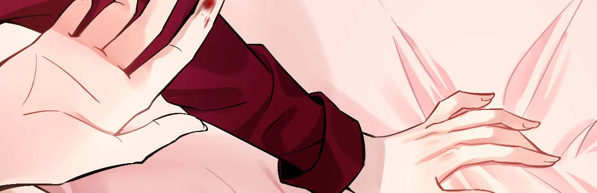 第十四曲：踌躇(1/4)-第16话