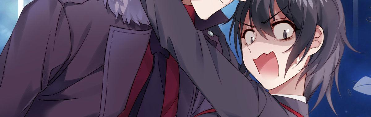 第十四曲：踌躇(1/4)-第16话