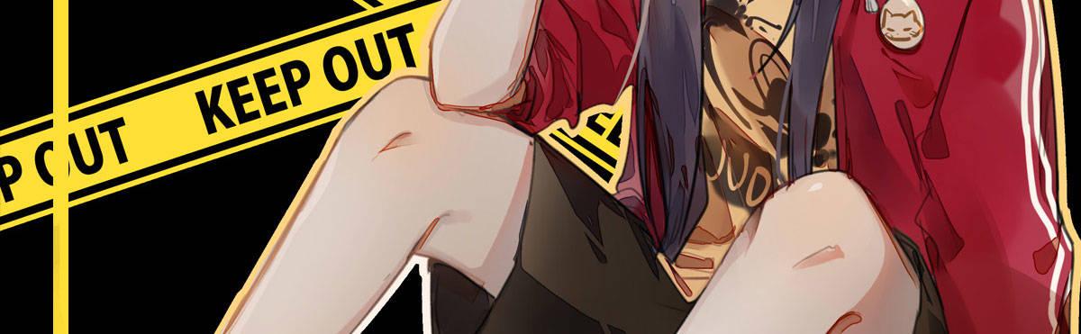 第二十三曲：你不是她(1/4)-第28话