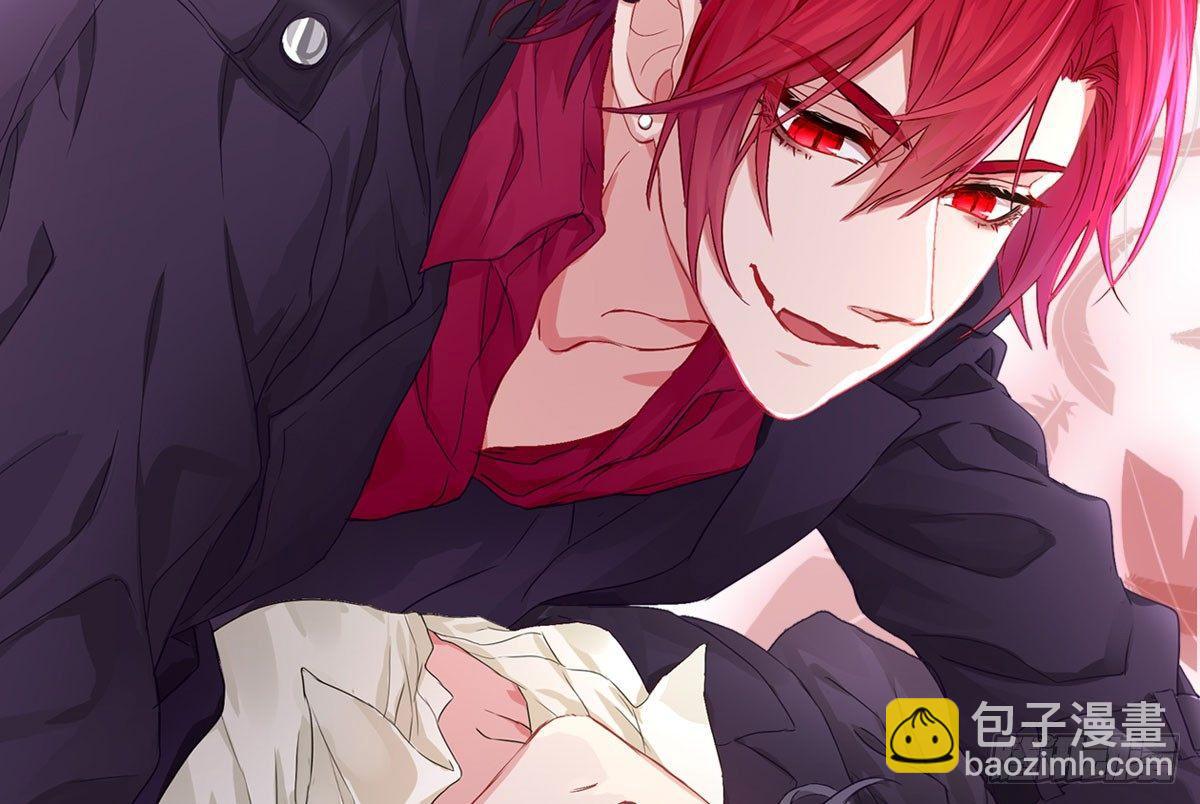 第二曲：愿望的代价(1/3)-第4话