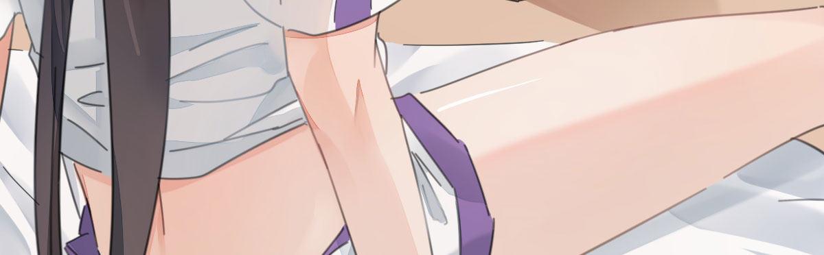 第二十七曲：尴尬(1/3)-第32话