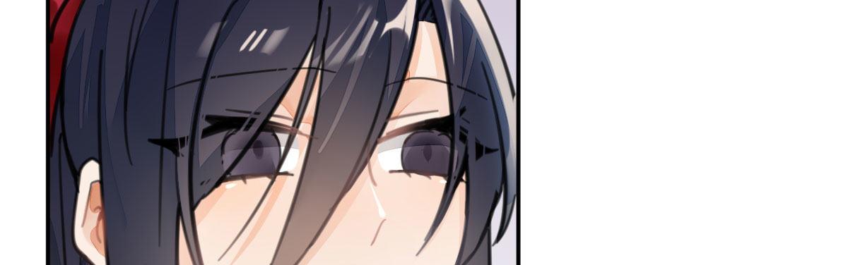 第二十七曲：尴尬(1/3)-第32话