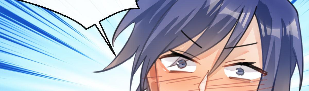 第二十七曲：尴尬(1/3)-第32话