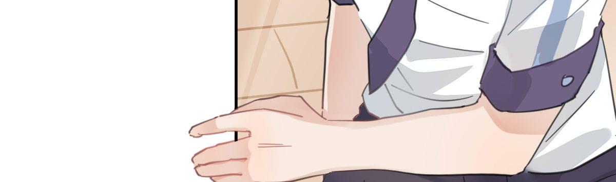 第二十七曲：尴尬(1/3)-第32话