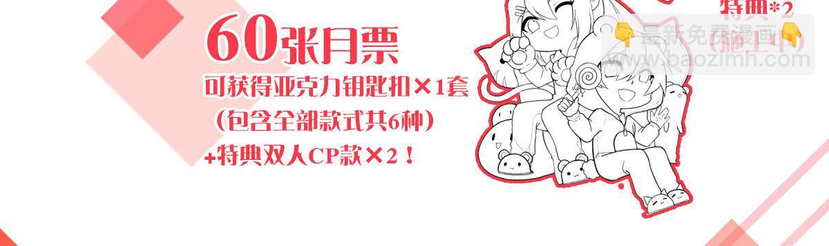 番外：是福利！-第34话