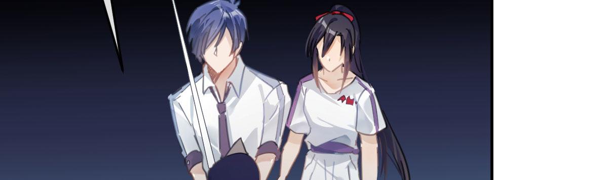 第三十曲：把她交出来(1/4)-第36话