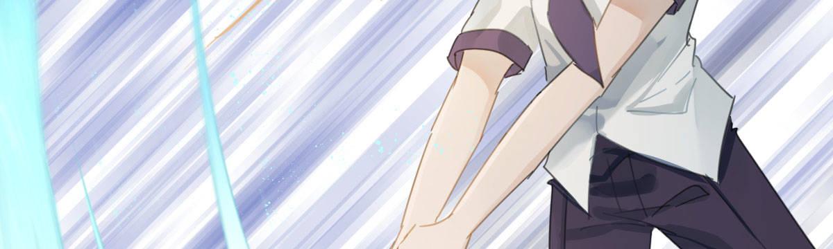 第三十曲：把她交出来(1/4)-第36话