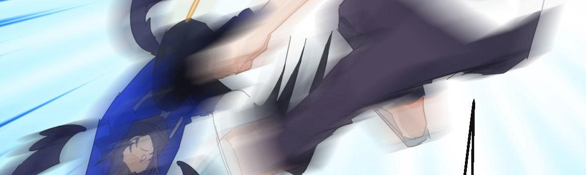 第三十曲：把她交出来(1/4)-第36话