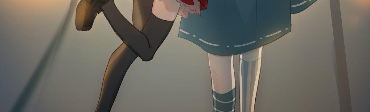 第三十二曲：她是宝藏(1/4)-第38话