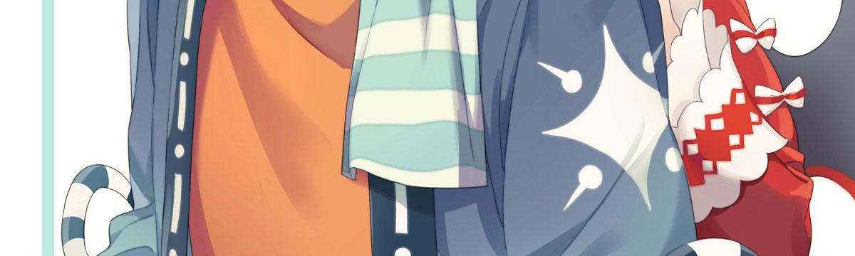 第三十二曲：她是宝藏(1/4)-第38话