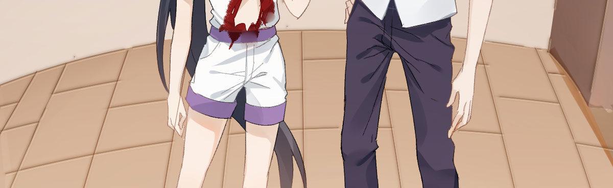 第三十四曲：交易(1/4)-第40话