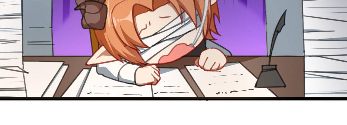 Q版番外：工具人贝特-第42话