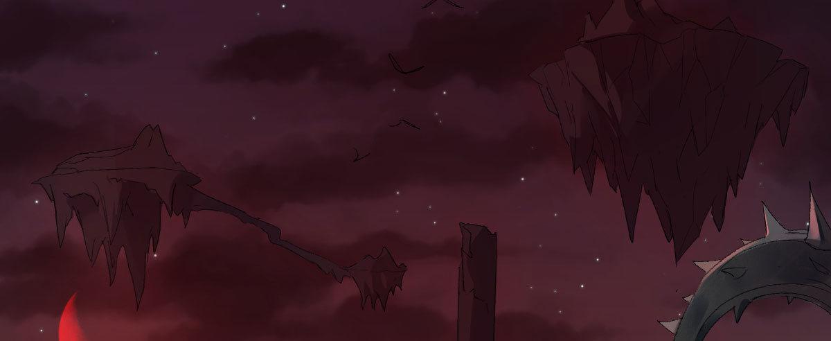 第三十七曲：王的归来(1/4)-第46话