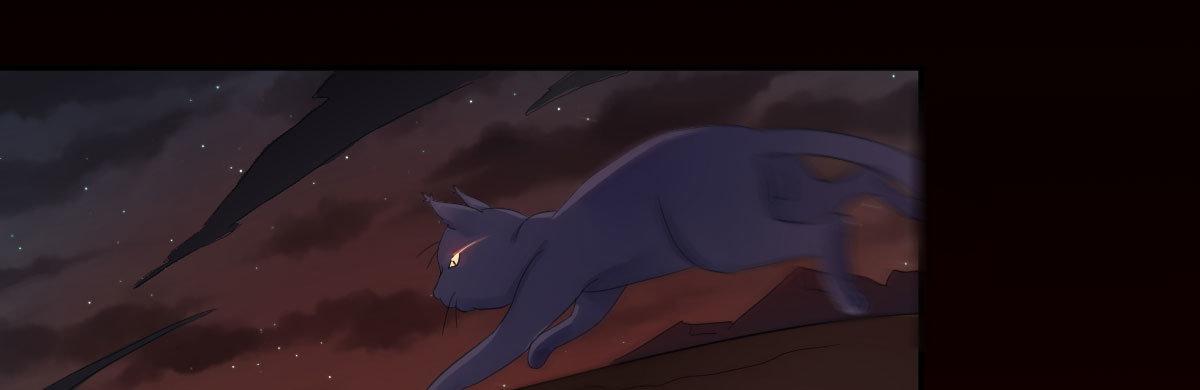 第三十七曲：王的归来(1/4)-第46话