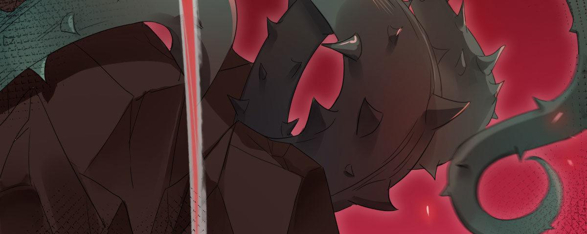 第三十七曲：王的归来(1/4)-第46话