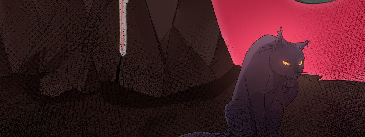 第三十七曲：王的归来(1/4)-第46话