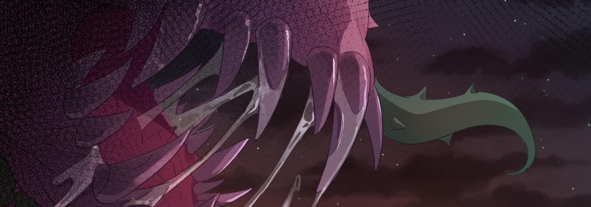 第三十七曲：王的归来(1/4)-第46话