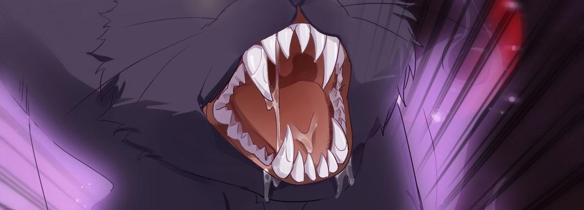 第三十七曲：王的归来(1/4)-第46话