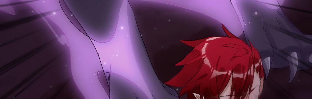 第三十七曲：王的归来(1/4)-第46话