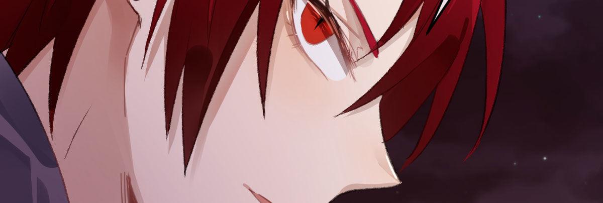 第三十七曲：王的归来(1/4)-第46话