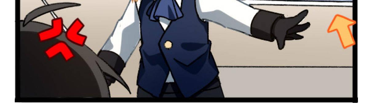 Q版番外：玻璃-第50话