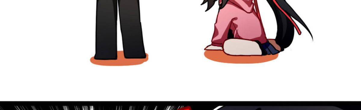 Q版番外：训练-第54话