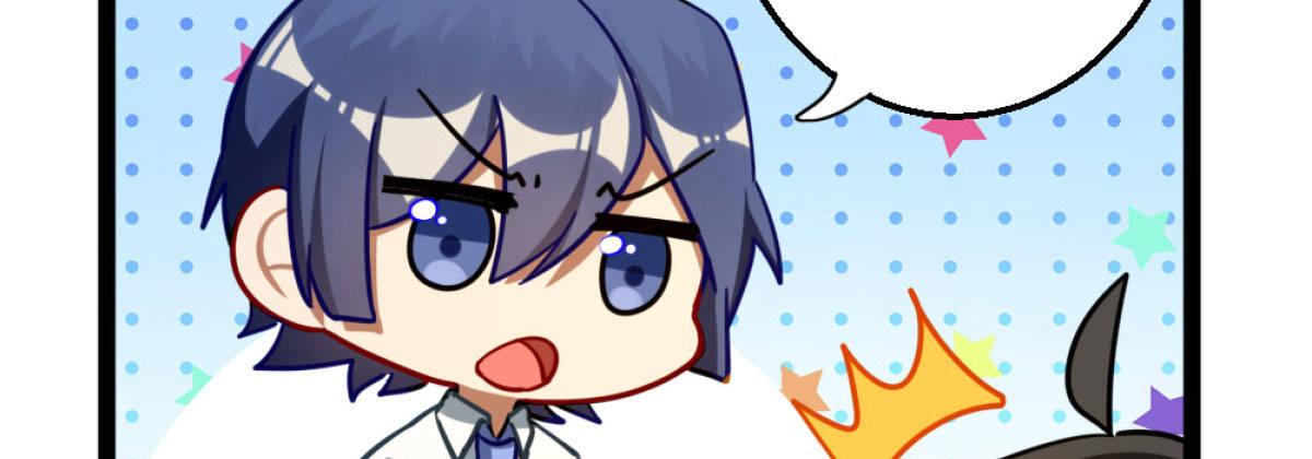 Q版番外：训练-第54话