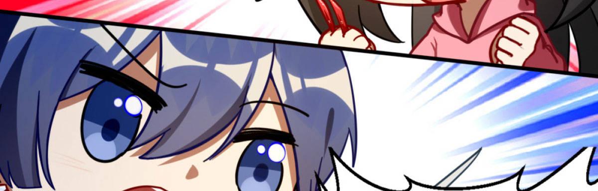 Q版番外：训练-第54话