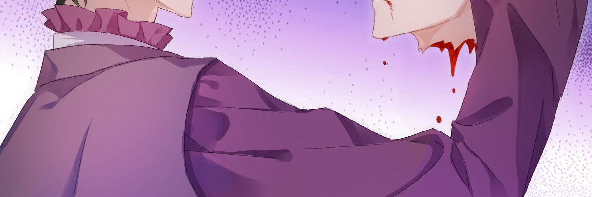 第四十二曲：折磨我很爽吗？(1/4)-第56话