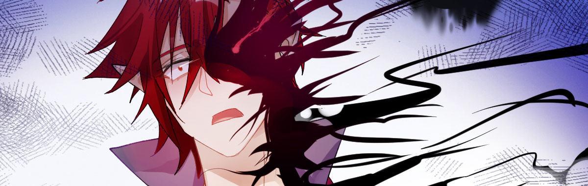 第四十四曲：擅自爱上她(1/4)-第58话