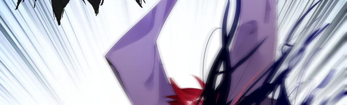 第四十四曲：擅自爱上她(1/4)-第58话