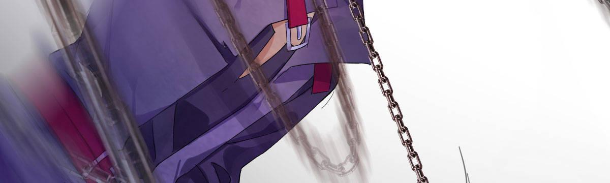 第四十四曲：擅自爱上她(1/4)-第58话