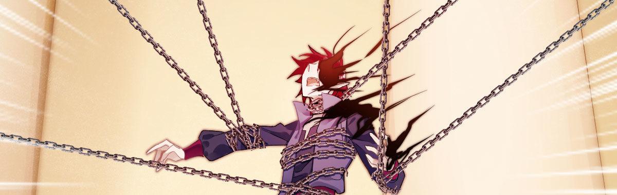 第四十四曲：擅自爱上她(1/4)-第58话