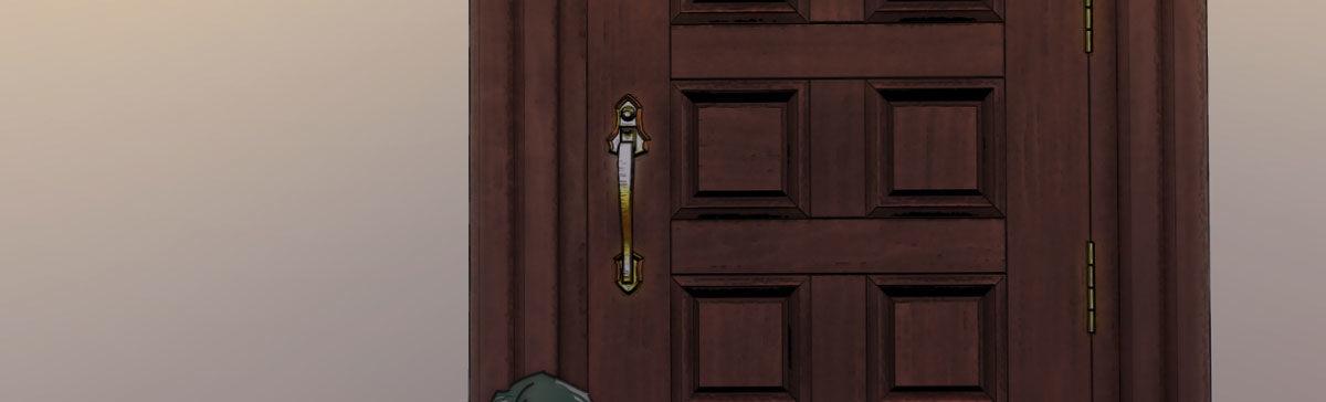 第四十六曲：你们的关系(1/4)-第60话