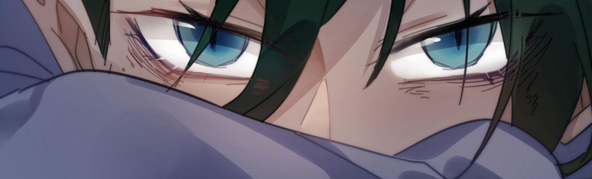 第四十六曲：你们的关系(1/4)-第60话